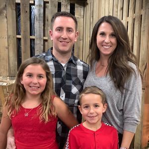 Meet your Posher, Cailee